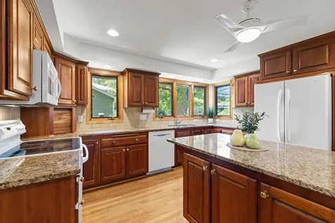 5164 Saint Moritz Drive Fridley MN 55421