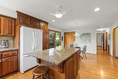 5164 Saint Moritz Drive Fridley MN 55421