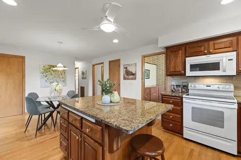 5164 Saint Moritz Drive Fridley MN 55421