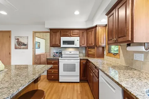 5164 Saint Moritz Drive Fridley MN 55421