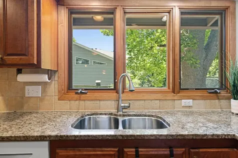 5164 Saint Moritz Drive Fridley MN 55421