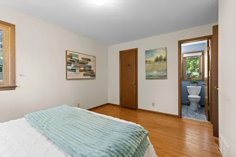 5164 Saint Moritz Drive Fridley MN 55421