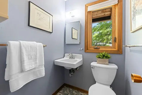 5164 Saint Moritz Drive Fridley MN 55421