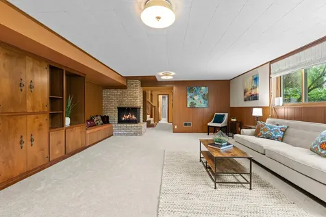 5164 Saint Moritz Drive Fridley MN 55421