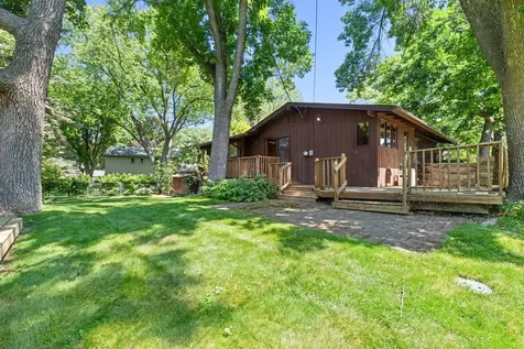 5164 Saint Moritz Drive Fridley MN 55421