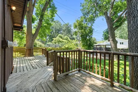 5164 Saint Moritz Drive Fridley MN 55421