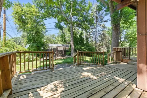 5164 Saint Moritz Drive Fridley MN 55421