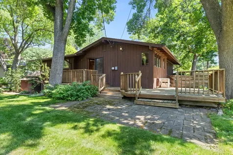 5164 Saint Moritz Drive Fridley MN 55421