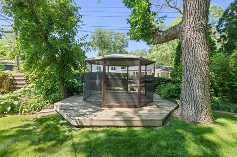 5164 Saint Moritz Drive Fridley MN 55421