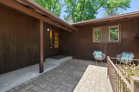 5164 Saint Moritz Drive Fridley MN 55421