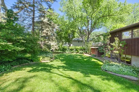 5164 Saint Moritz Drive Fridley MN 55421