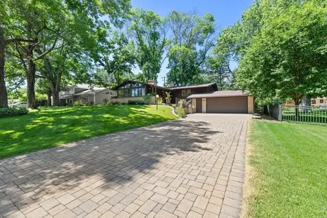 5164 Saint Moritz Drive Fridley MN 55421