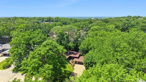 5164 Saint Moritz Drive Fridley MN 55421