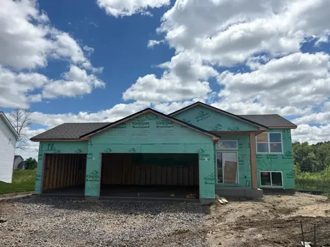 1257 Deerpath Drive NE Hanover MN 55341