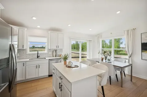 1257 Deerpath Drive NE Hanover MN 55341