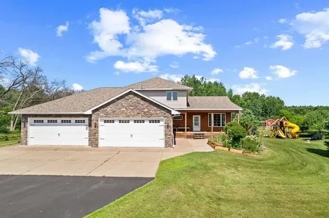 4709 358th Street North Branch MN 55056
