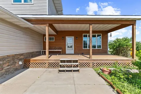 4709 358th Street North Branch MN 55056