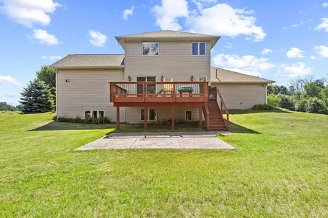 4709 358th Street North Branch MN 55056