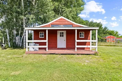 4709 358th Street North Branch MN 55056