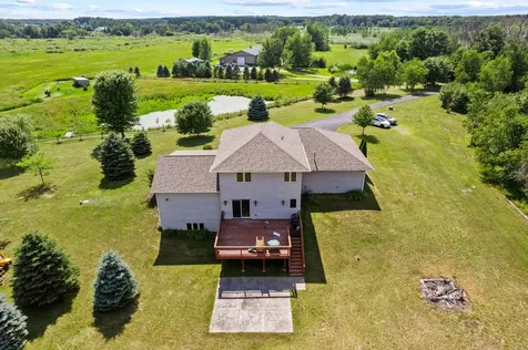 4709 358th Street North Branch MN 55056
