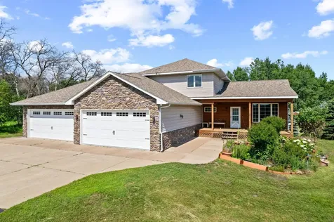 4709 358th Street North Branch MN 55056