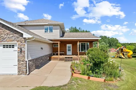 4709 358th Street North Branch MN 55056