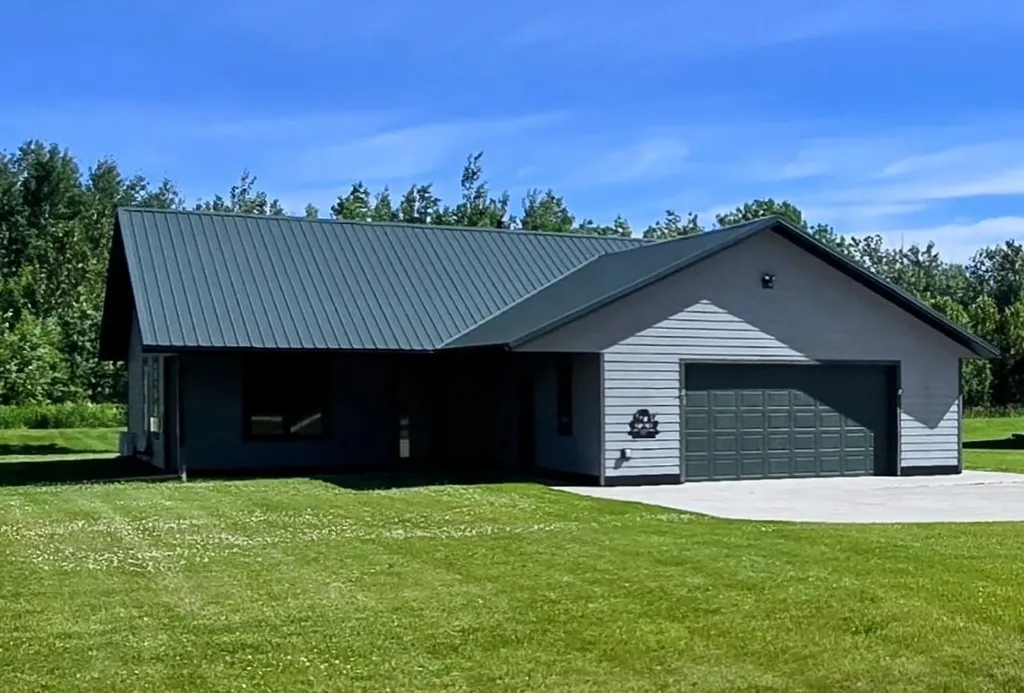 17670 Birch Drive NW Angle Inlet MN 56711