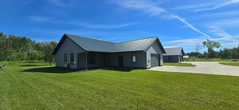 17670 Birch Drive NW Angle Inlet MN 56711