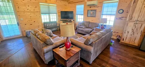 17670 Birch Drive NW Angle Inlet MN 56711