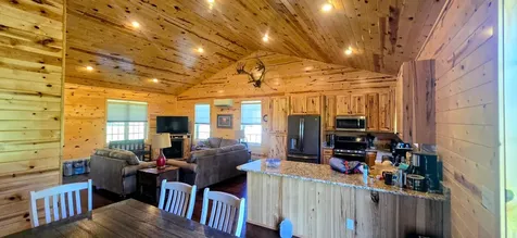 17670 Birch Drive NW Angle Inlet MN 56711