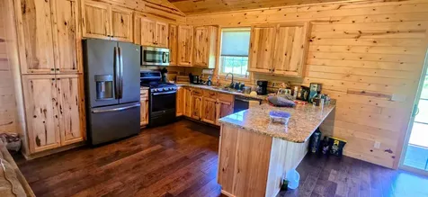 17670 Birch Drive NW Angle Inlet MN 56711