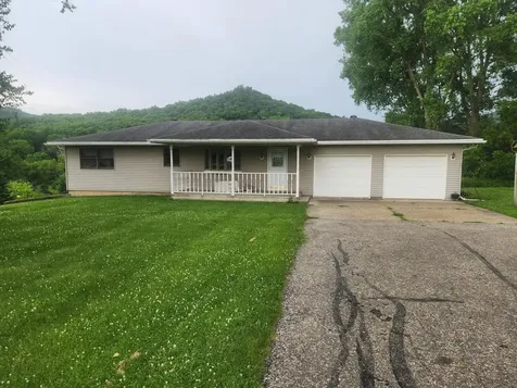 1854 State 76 Houston MN 55943