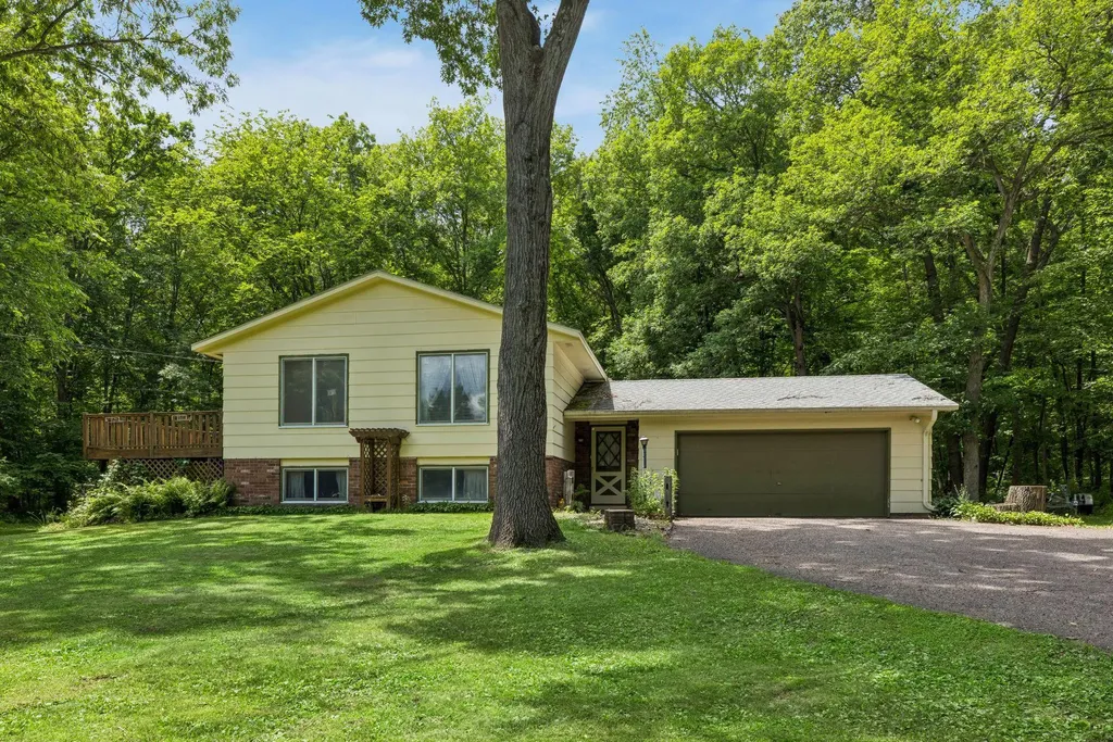 18160 Saint Croix Trail N Marine On Saint Croix MN 55047