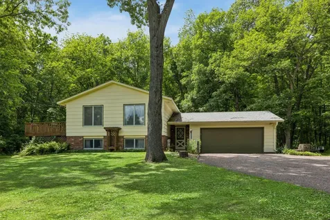 18160 Saint Croix Trail N Marine On Saint Croix MN 55047