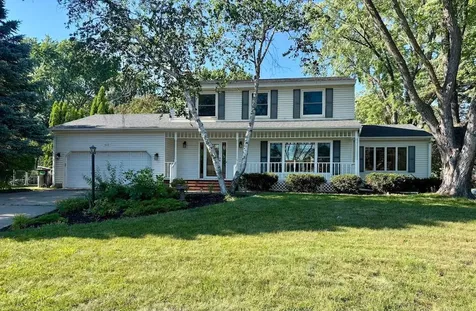 4532 Normandale Highlands Drive Bloomington MN 55437