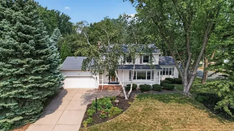 4532 Normandale Highlands Drive Bloomington MN 55437