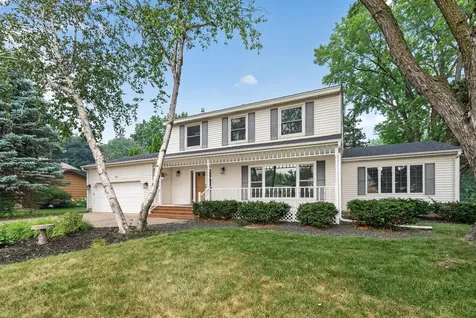 4532 Normandale Highlands Drive Bloomington MN 55437