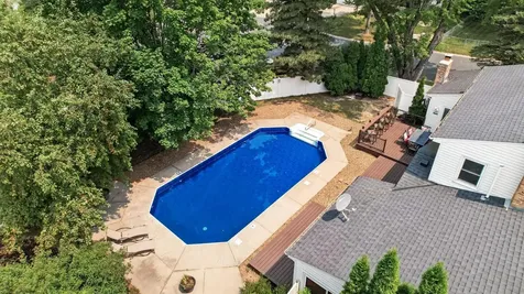 4532 Normandale Highlands Drive Bloomington MN 55437