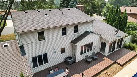 4532 Normandale Highlands Drive Bloomington MN 55437