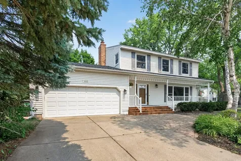 4532 Normandale Highlands Drive Bloomington MN 55437