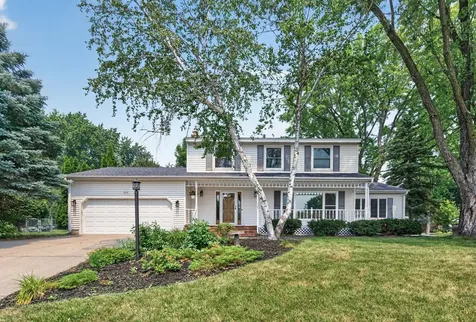 4532 Normandale Highlands Drive Bloomington MN 55437