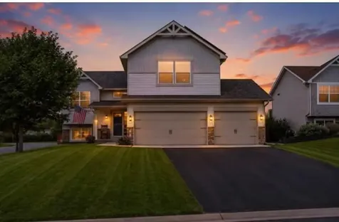 1671 Noric Street Shakopee MN 55379