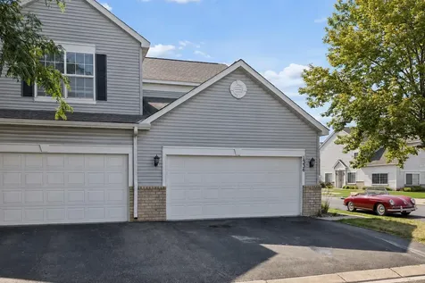 1336 Yorkshire Lane Shakopee MN 55379