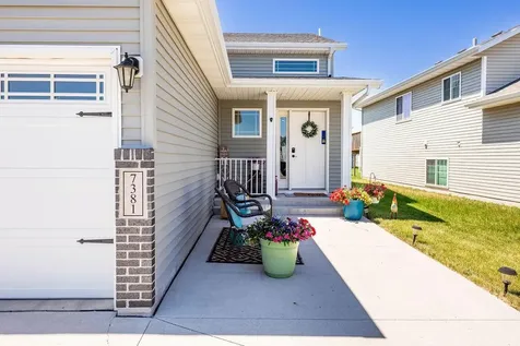 7381 20th Street S Fargo ND 58104