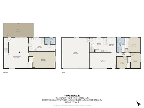 1534 17th Street NW New Brighton MN 55112