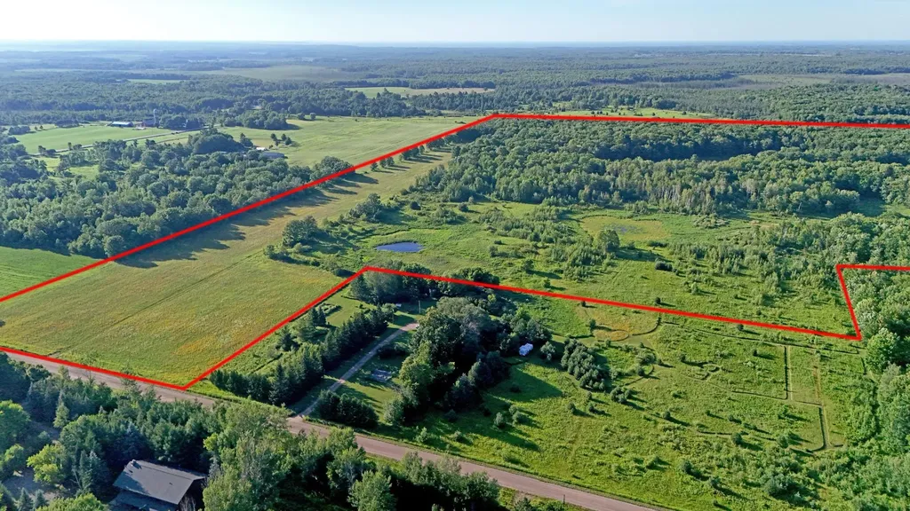8686 340th Street Onamia MN 56359