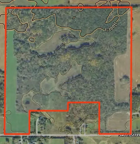 8686 340th Street Onamia MN 56359
