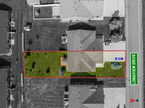 1877 Longview Drive Detroit Lakes MN 56501