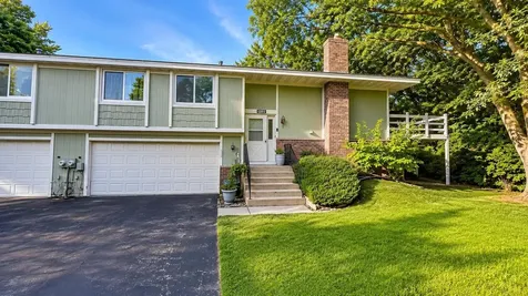 6869 Macbeth Court Woodbury MN 55125
