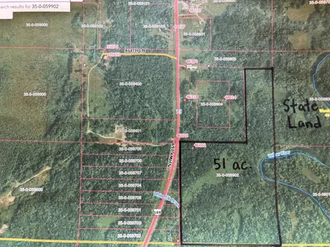 46212 Us Highway 169 Palisade MN 56469